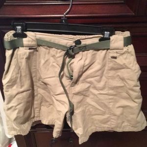 Chubbies Sport Utility Shorts